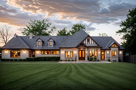 Einfamilienhaus in Wildwood, Saint Louis County