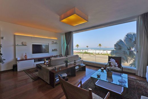 Appartement à Rio de Janeiro