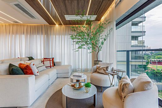 아파트 / 상파울루, São Paulo