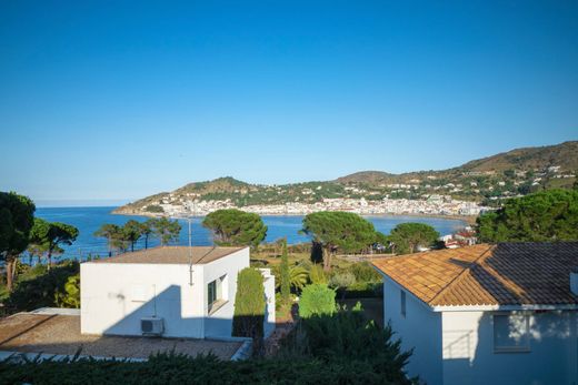 Müstakil ev el Port de la Selva, Província de Girona