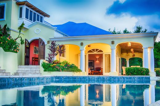 Villa in Belmont