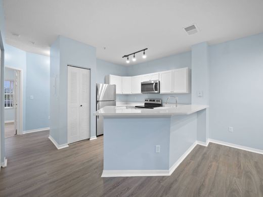 Квартира, Saint Augustine, Saint Johns County