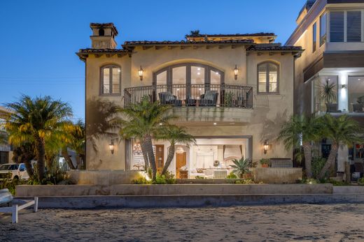 Detached House in Long Beach, Los Angeles County