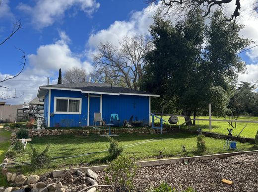 Maison individuelle à Atascadero, Comté de San Luis Obispo