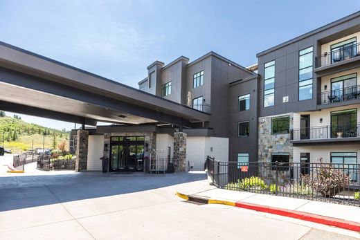 아파트 / Kamas, Summit County