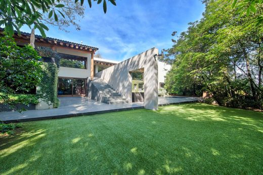 Apartment in Mexico City, The Federal District