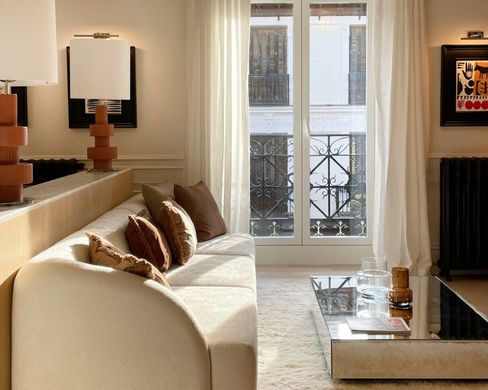 Apartamento - Madrid, Provincia de Madrid