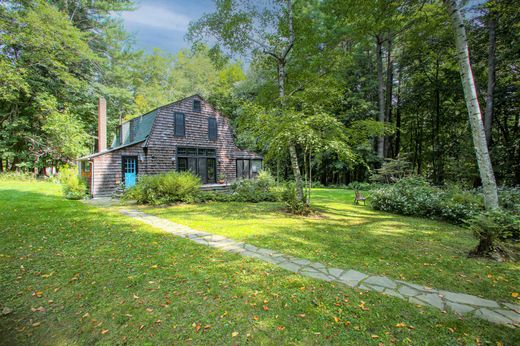 Detached House in Salisbury, Litchfield County