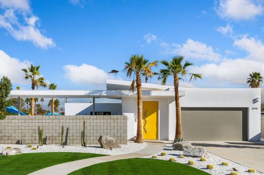 Vrijstaand huis in Palm Springs, Riverside County