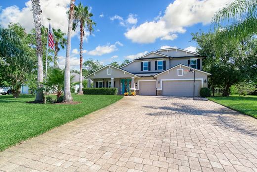 Detached House in Elkton, Saint Johns County