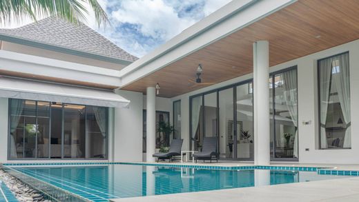 Villa in Thalang, Phuket Province