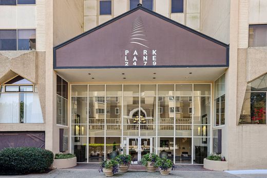 Apartment in Atlanta, Fulton County