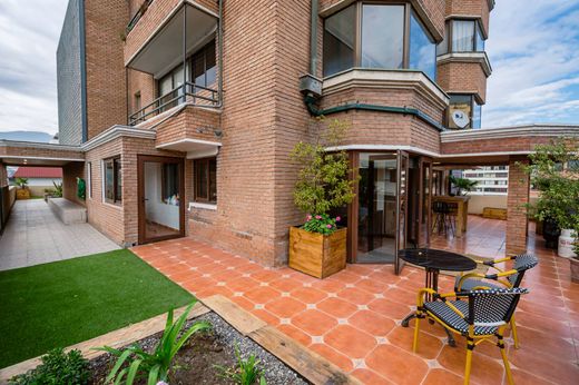 Квартира, Las Condes, Provincia de Santiago de Chile