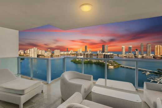 Piso / Apartamento en Aventura, Miami-Dade County