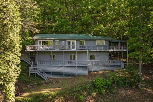 Μονοκατοικία σε Cullowhee, Jackson County