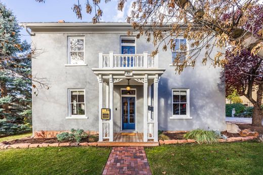 Salt Lake City, Salt Lake Countyの高級住宅