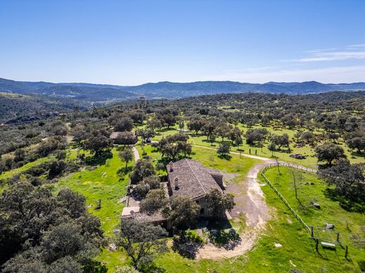 Maison de luxe à Aracena, Huelva