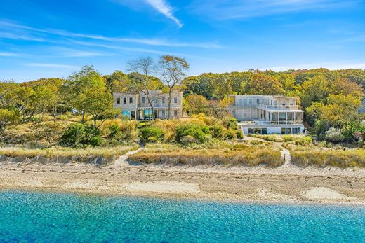 Элитный дом, East Hampton, Suffolk County