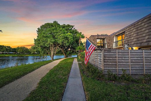 Townhouse in Palm Beach Gardens, Palm Beach