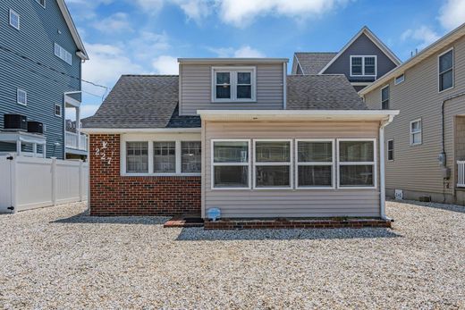 Vrijstaand huis in Ortley Beach, Ocean County