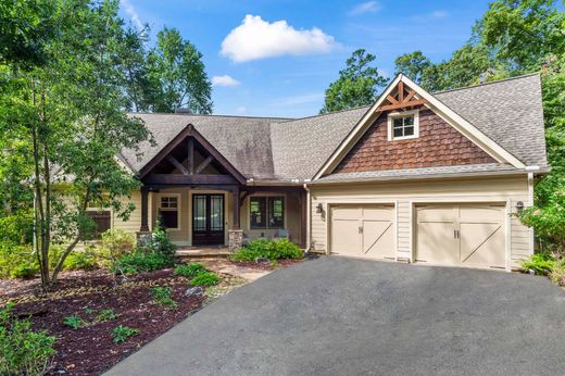 Μονοκατοικία σε Big Canoe, Pickens County