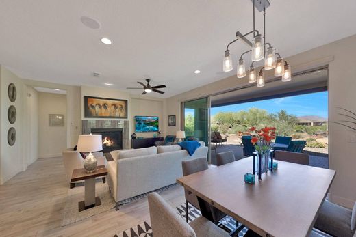 단독 저택 / Rio Verde, Maricopa County