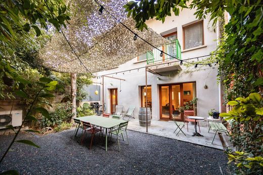 Perpignan, Pyrénées-Orientalesの一戸建て住宅