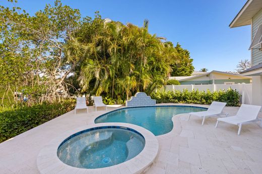 Detached House in Boca Grande, Lee County