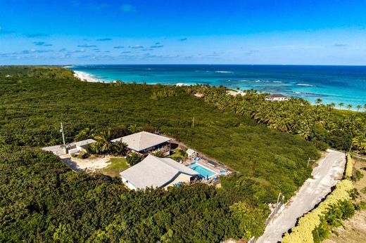 Müstakil ev Governor’s Harbour, Central Eleuthera District