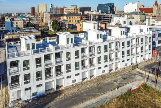 Casa di città a Atlantic City, Atlantic County