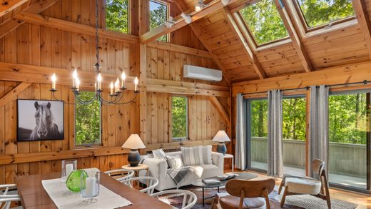 Vrijstaand huis in Monterey, Berkshire County