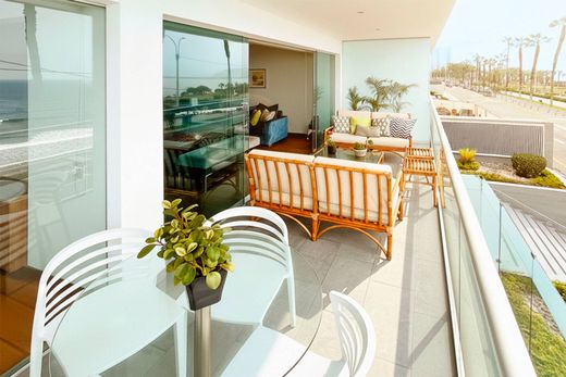 Lima, Departamento de Limaのアパートメント