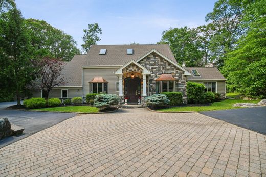 Einfamilienhaus in Kinnelon, Morris County