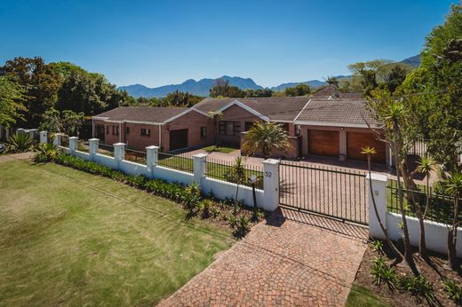 Μονοκατοικία σε George, Eden District Municipality