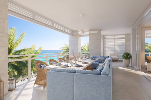 Appartamento a Paradise Island, New Providence District