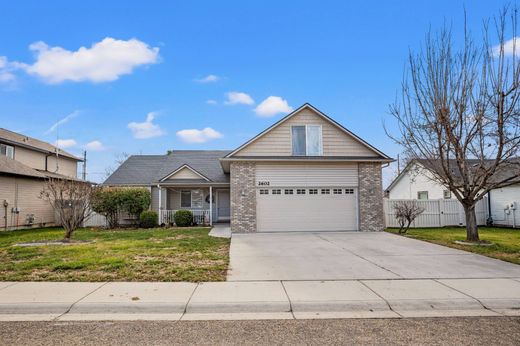 Μονοκατοικία σε Caldwell, Canyon County