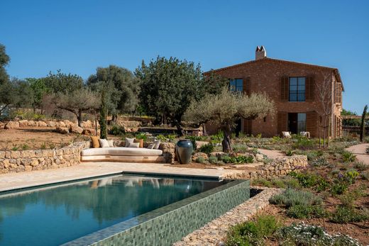 Casa Unifamiliare a Alaró, Isole Baleari
