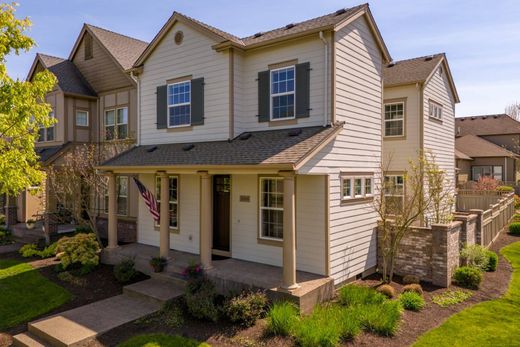 Luxe woning in Wilsonville, Clackamas County