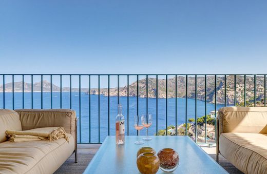 Daire Port d'Andratx, Illes Balears