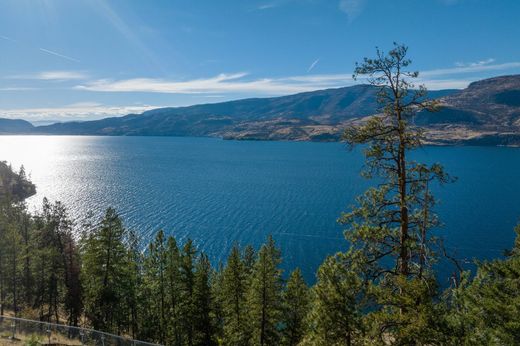 地皮  Kelowna, Regional District of Central Okanagan