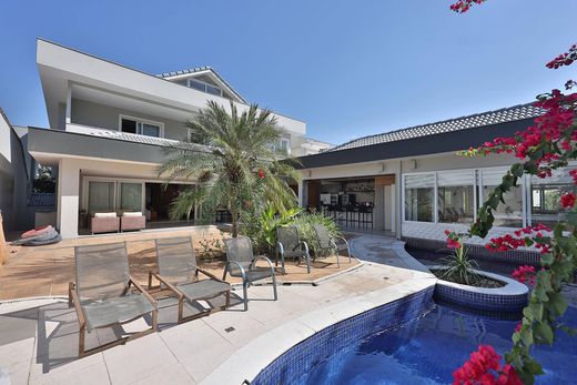 단독 저택 / 리우데자네이루, Rio de Janeiro