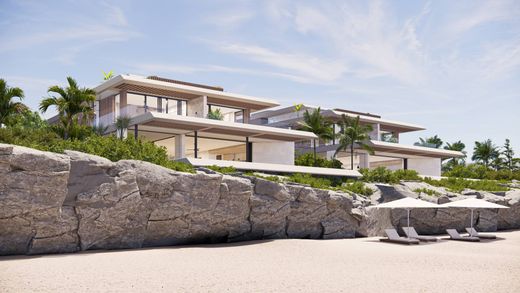 ‏בית חד-משפחתי ב  Long Bay, Providenciales