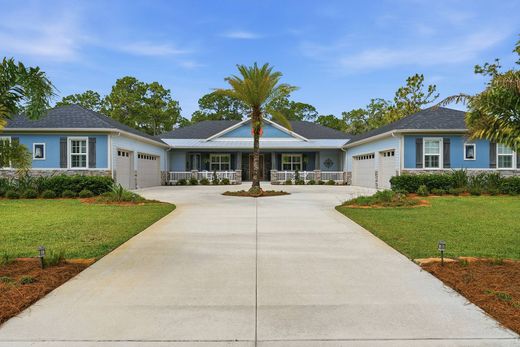Detached House in Orlando, Orange County