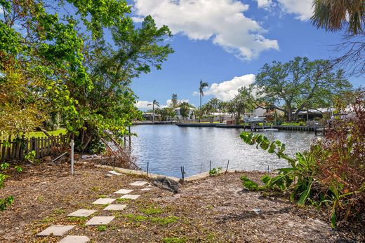 Casa de luxo - Sarasota, Sarasota County