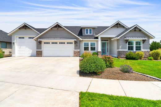 Dom jednorodzinny w Star, Ada County