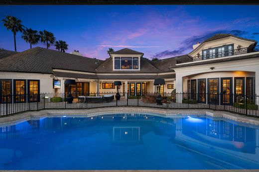 Detached House in Laguna Niguel, Orange County