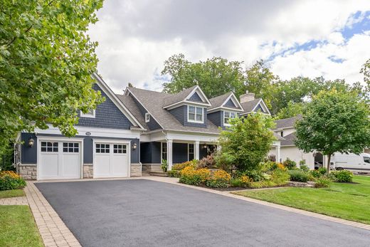 Частный Дом, Oakville, Ontario