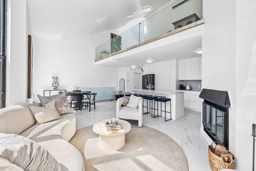 Apartment in Verdun, City of Montréal