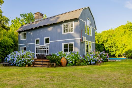 Landsitz in Tigre, Partido de Tigre