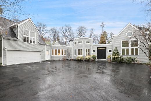 Casa Unifamiliare a Purchase, Westchester County